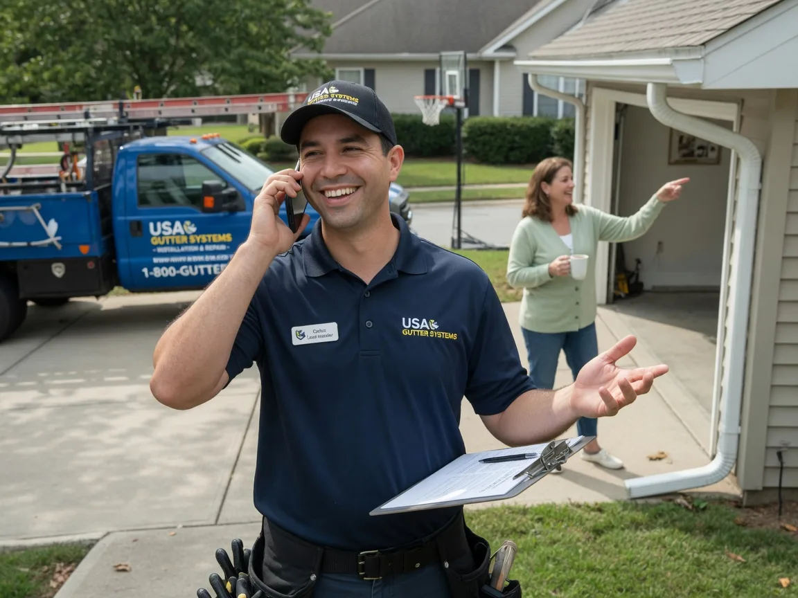 Gutter Installation Hanover, MD FAQs